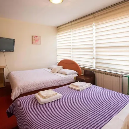 Hotell -