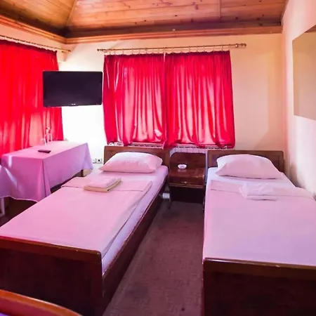 Hotell - 3*